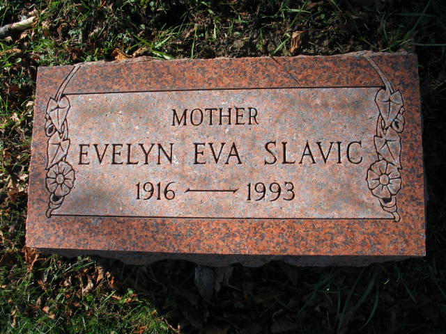 tombstone